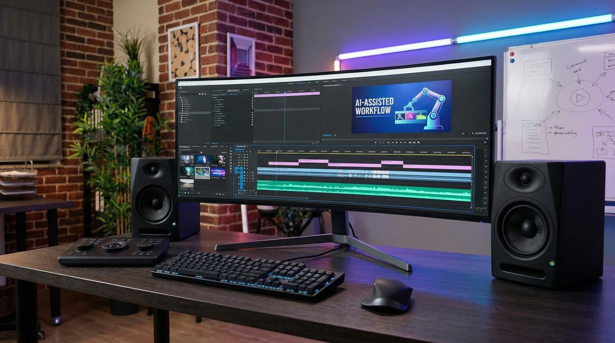 国产视频视频剪辑教程