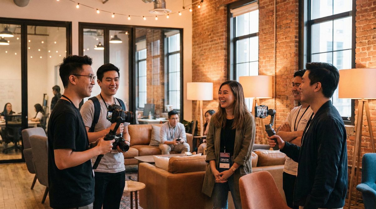 国产视频社区活动