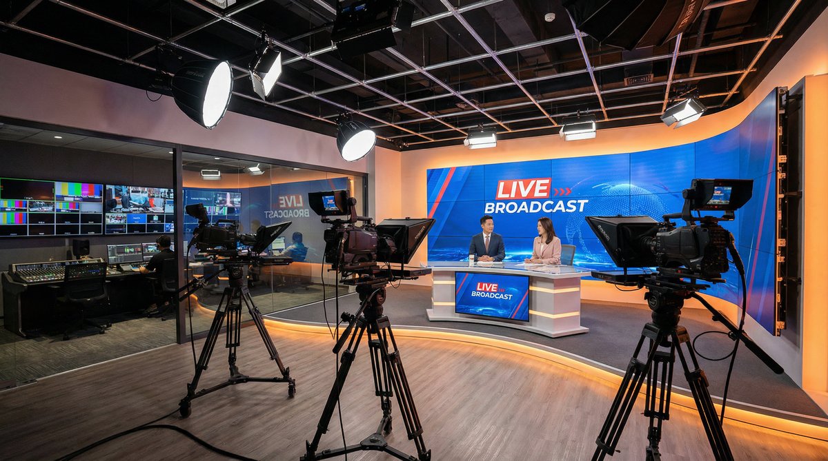 国产视频直播教程