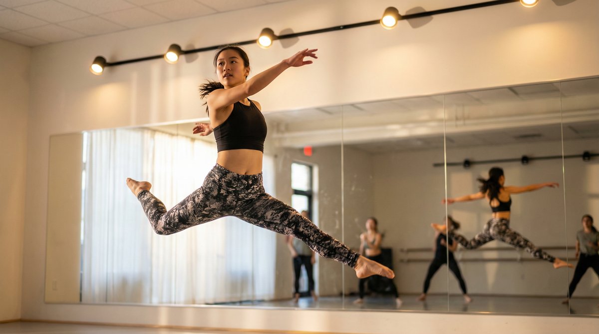 国产视频舞蹈视频